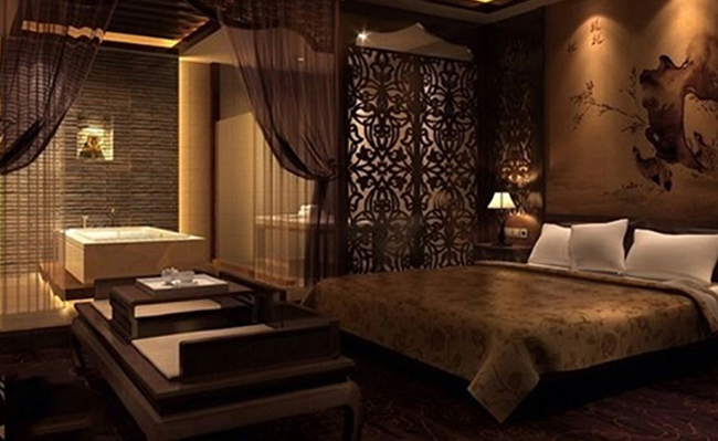 西安灞桥区SPA会所｜轻奢疗愈·舒缓时光